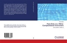 Michael Barkl - Pure Data as a Meta-Compositional Instrument