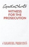 Agatha Christie - Witness for the Prosecution