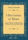 Pietro Generali - I Baccanali di Roma