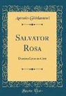 Antonio Ghislanzoni - Salvator Rosa