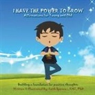 Faith Spencer, Faith Spencer - I Have the Power to Grow