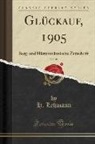 H. Lehmann - Glückauf, 1905, Vol. 41