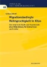 Samuel Jahreiß - Migrationsbedingte Mehrsprachigkeit in Kitas