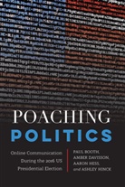 Pau Booth, Paul Booth, Paul et al Booth, Ambe Davisson, Amber Davisson, Amber et al Davisson... - Poaching Politics
