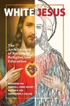 As, Allis Ash, Allison Ash, Allison N Ash, Allison N. Ash, C Collins... - White Jesus