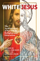 As, Allis Ash, Allison Ash, Allison N Ash, Allison N. Ash, C Collins... - White Jesus