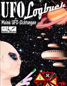 Renate Sültz, Uwe Sültz, Uwe H Sültz, Uwe H. Sültz - UFO-Logbuch - Meine UFO-Sichtungen