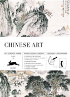 Pepin van Roojen - Chinese Art: Gift & Creative Paper Book, Vol. 84