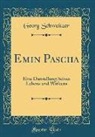 Georg Schweitzer - Emin Pascha
