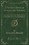 Alessandro Manzoni - I Promessi Sposi di Alessandro Manzoni, Vol. 4