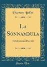 Vincenzo Bellini - La Sonnambula