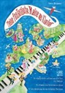 Hanna Bergmann - Meine funTastische Reise am Klavier