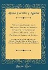 Alonso Carrillo y Aguilar - Noticia del Origen de la Milagrosa Imagen de Nuestra Señora de la Antigua, de la Santa Metropolitana, y Patriarchal Iglesia de Sevilla
