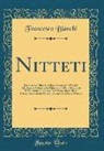 Francesco Bianchi - Nitteti