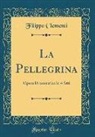 Filippo Clementi - La Pellegrina