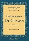 Giuseppe Verdi - Giovanna De Guzman
