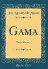 José Agostinho de Macedo - Gama