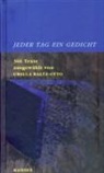Ursul Baltz-Otto, Ursula Baltz-Otto - Jeder Tag ein Gedicht