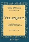 Diego Velázquez - Velazquez
