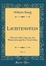 Wilhelm Hauff - Lichtenstein, Vol. 2