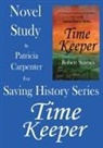 Starnes Robert, Robert Starnes - Saving History Series