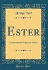 Filippo Neri - Ester