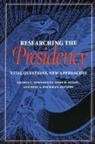 George C Edwards, George C. Edwards, etc., John Kessel, John H Kessel, John H. Kessel... - Researching the Presidency