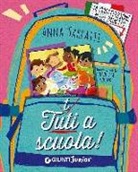 Anna Sarfatti, M. Rubino - Tutti a scuola!