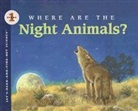 Mary Ann Fraser, Mary Ann Fraser - Where Are the Night Animals?