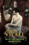 Andrea Vitali - Quattro sberle benedette