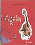 Lola Casas, Augustín Comotto - Agata