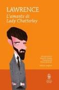 D. H. Lawrence, David Herbert Lawrence - L' amante di lady Chatterley