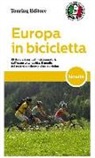 Enrico Caracciolo - Europa in bicicletta