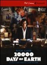 Iain Forsyth, Jane Pollard - Nick Cave. 20.000 days on earth. DVD. Con libro