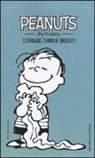 Charles M. Schulz - Coraggio, Charlie Brown!