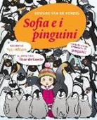 Edward van de Vendel, F. De Goede - Sofia e i pinguini
