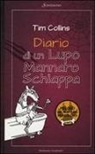 Tim Collins, A. Pinder, Andrew Pinder - Diario di un lupo mannaro schiappa