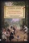 Claude Izner - La confraternita di Boulevard d'Enfer