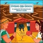 Valentina Orlando, C. Elmi, Celina Elmi - Il labirinto del minotauro. Dedalo e Icaro