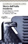 Giorgio Candeloro - La seconda guerra mondiale. Il crollo del fascismo. La Resistenza. 1939-1945