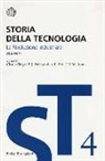 Storia della tecnologia