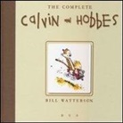Bill Watterson - Watterson, B: Complete Calvin & Hobbes. 1985-1995