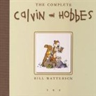 Bill Watterson - Watterson, B: Complete Calvin & Hobbes