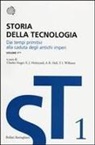 Alfred R. Hall, Eric J. Holmyard, Charles Singer, Trevor Williams - Dai tempi primitivi alla caduta degli antichi imperi