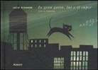 Dadavide, Lucio Schiavon - Io gran gatta, lui e il super