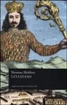 Thomas Hobbes - Leviatano