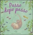 Layn Marlow, Amber Stewart - Passo dopo passo