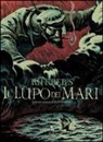 Riff Reb's - Il lupo dei mari. Tratto dal romanzo di Jack London