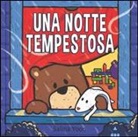 Salina Yoon - Una notte tempestosa