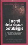 Dan Burnstein, Arne J. De Keijzer, John-Henri Holmberg - I segreti della ragazza col tatuaggio. Guida non autorizzata alla trilogia «Millennium»